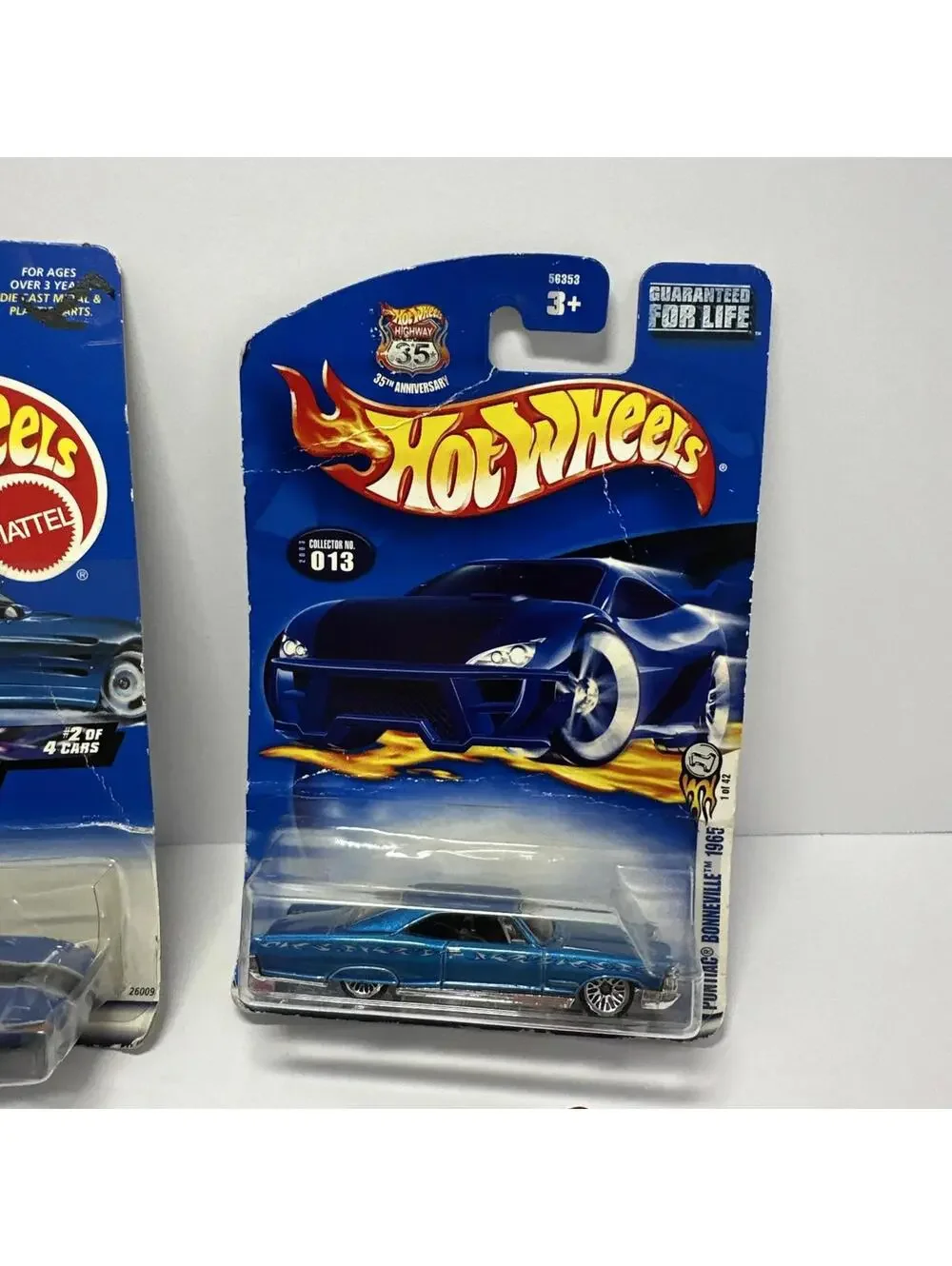 Hot Wheels Mixed Lot 12 Cars Lose And Packaged